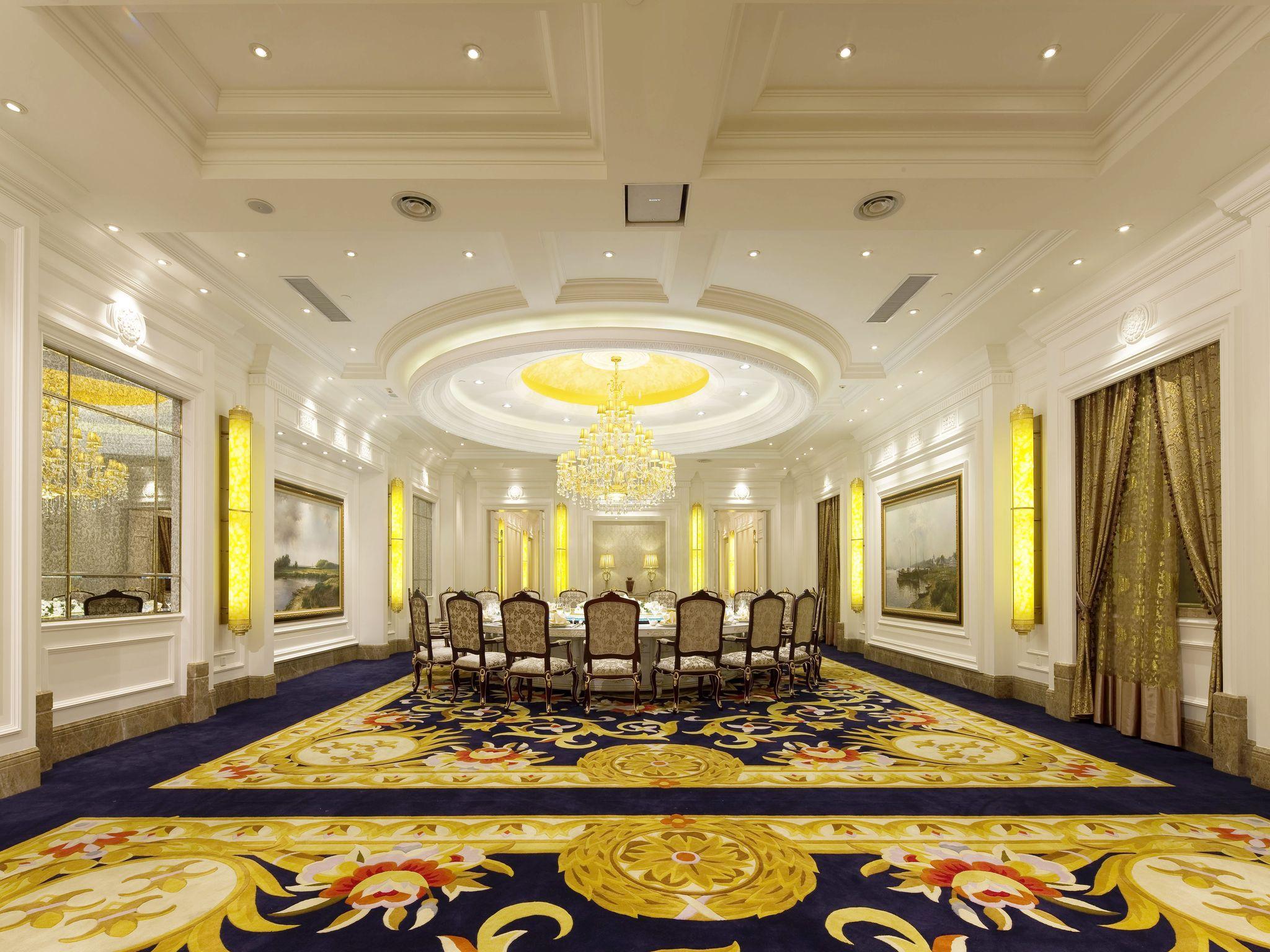 Ramada Plaza Optics Valley Hotel Γουχάν Εξωτερικό φωτογραφία